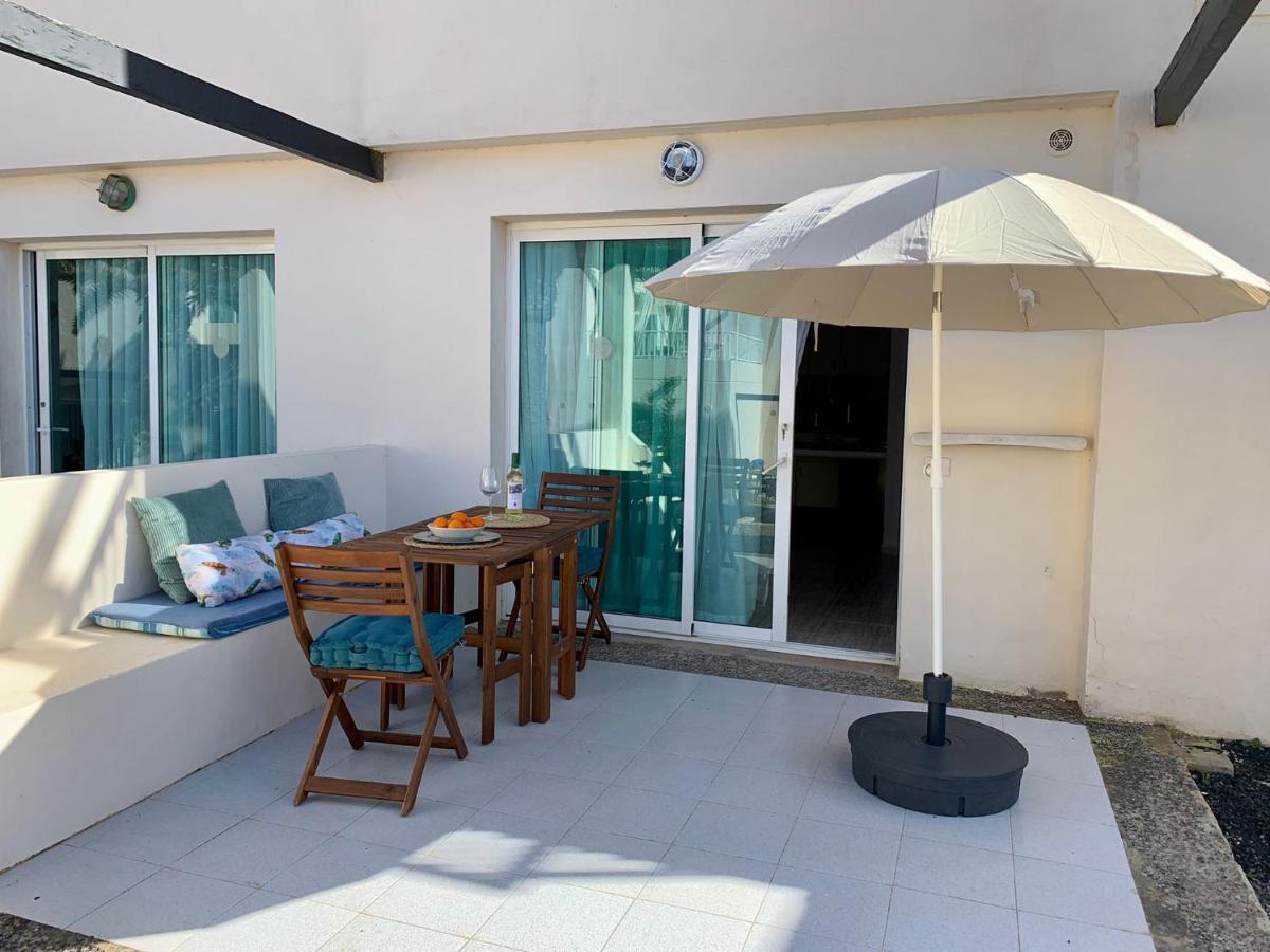 Casa Cactus Apartment Corralejo Exterior photo